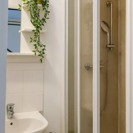 Apartment 18 Cosy A Montmartre Ideal Couple *